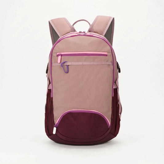 Unisex Lightweight Travel Backpack for Hiking and Sports