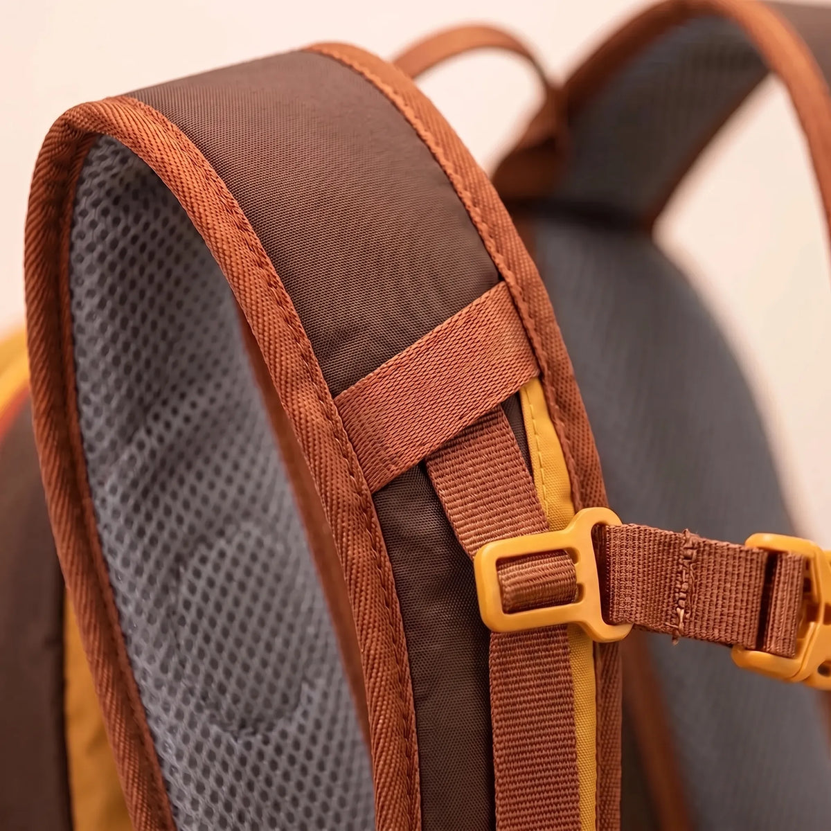 Unisex Lightweight Travel Backpack for Hiking and Sports