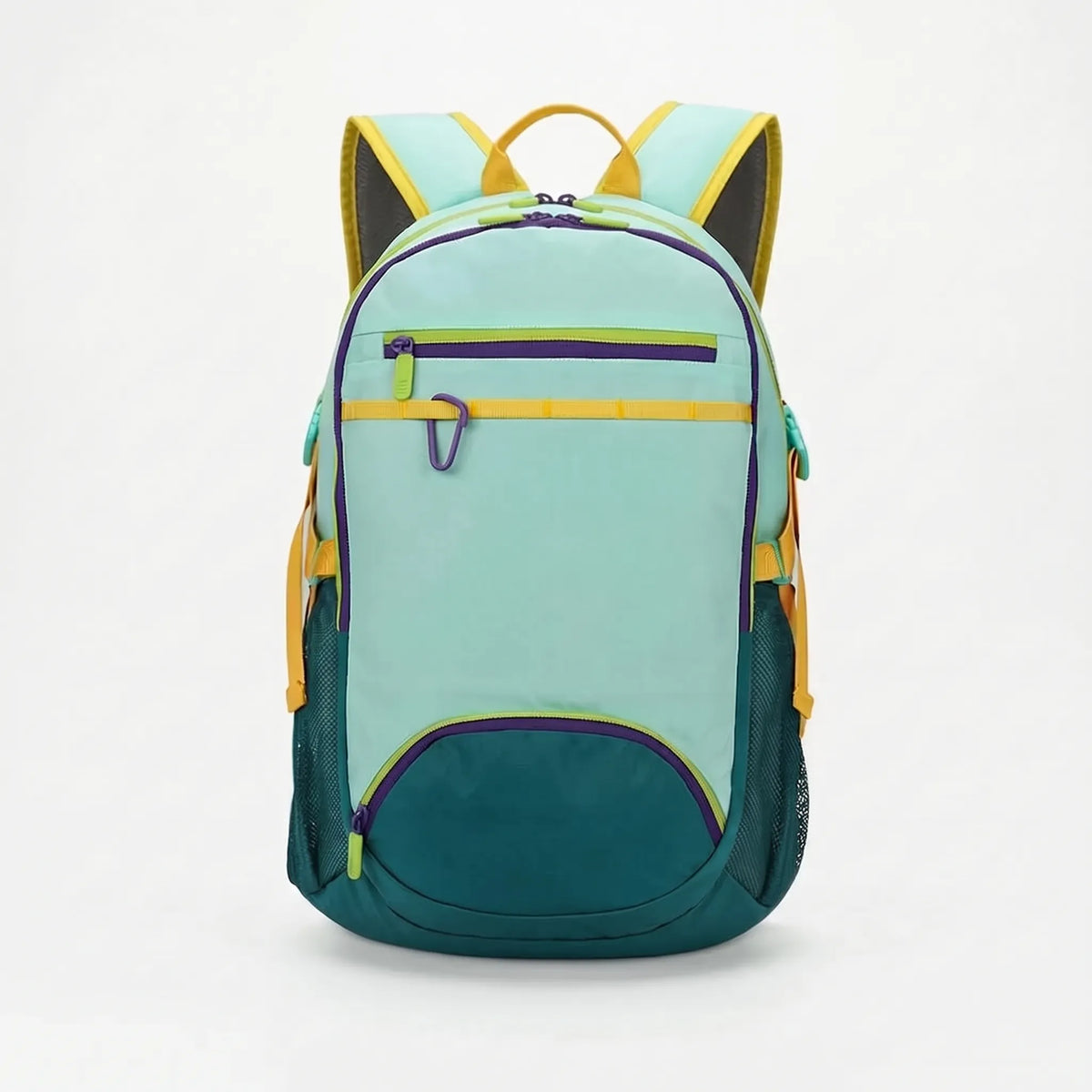 Unisex Lightweight Travel Backpack for Hiking and Sports