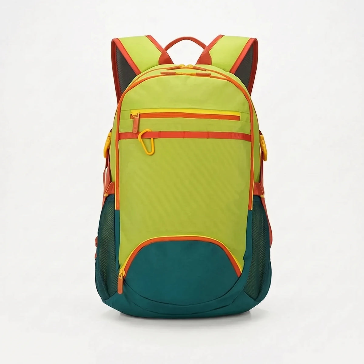 Unisex Lightweight Travel Backpack for Hiking and Sports