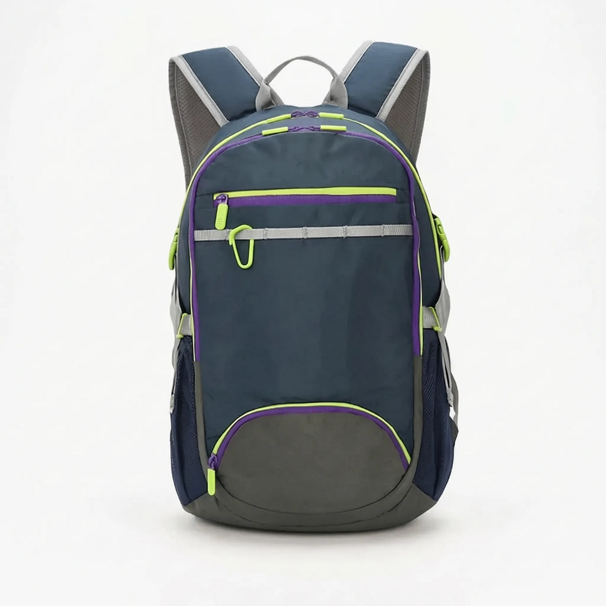 Unisex Lightweight Travel Backpack for Hiking and Sports