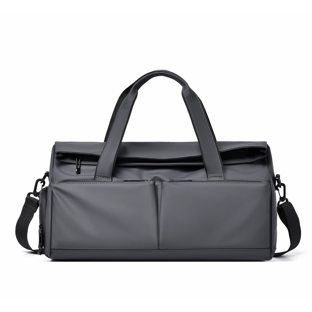 Unisex Multifunctional Travel Duffel Bag