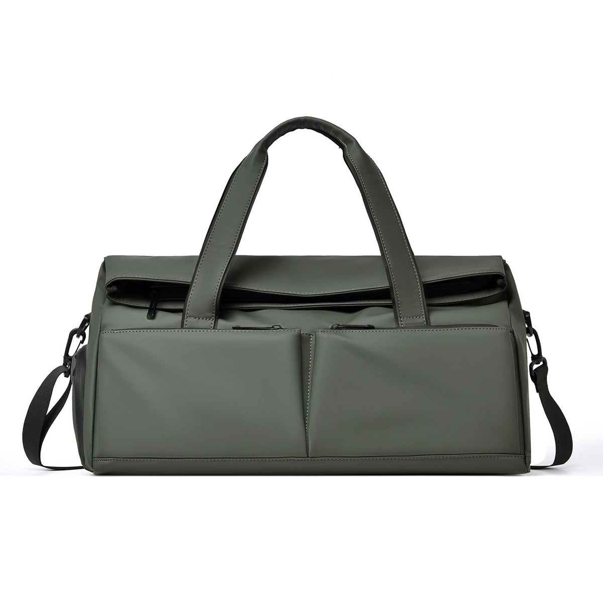 Unisex Multifunctional Travel Duffel Bag