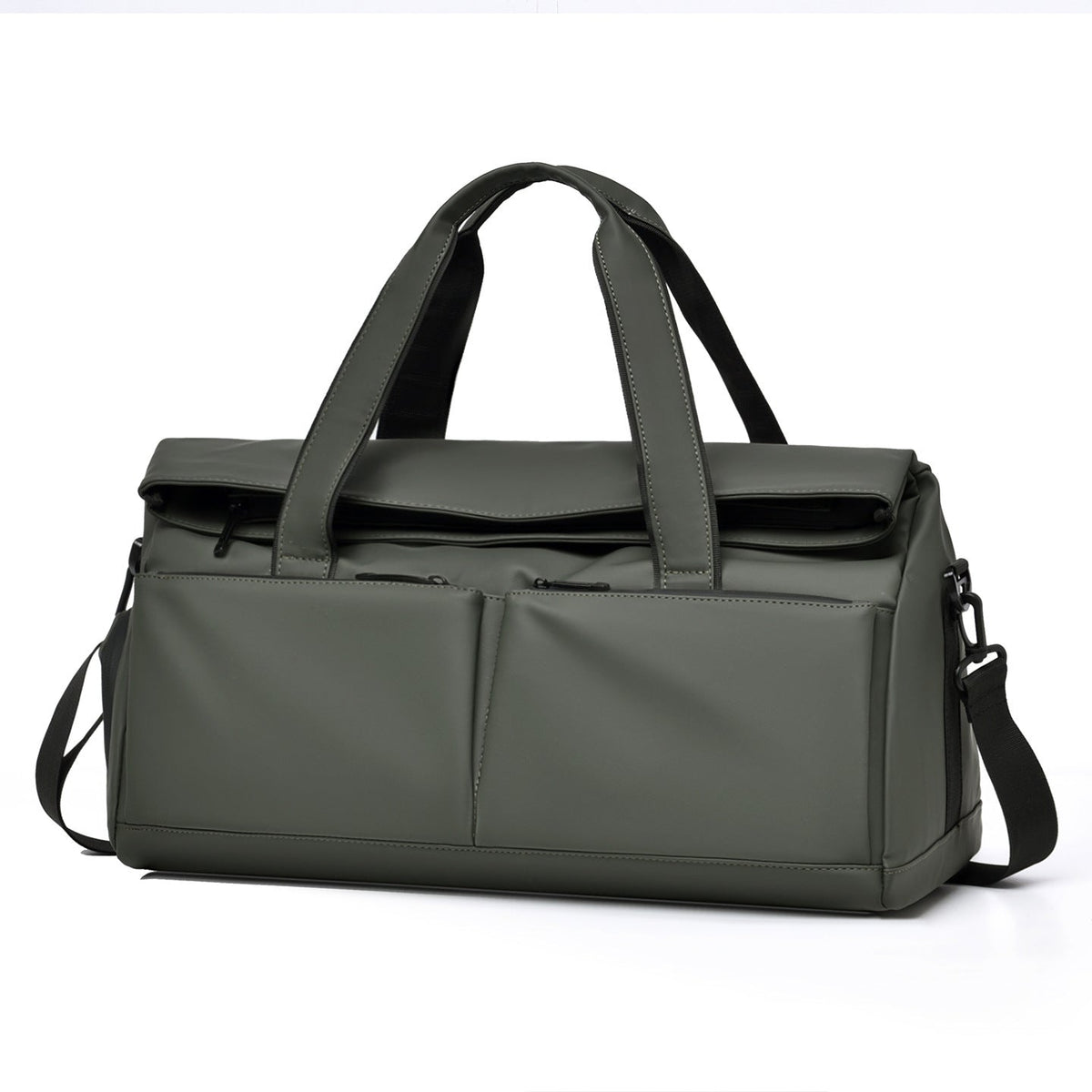 Unisex Multifunctional Travel Duffel Bag