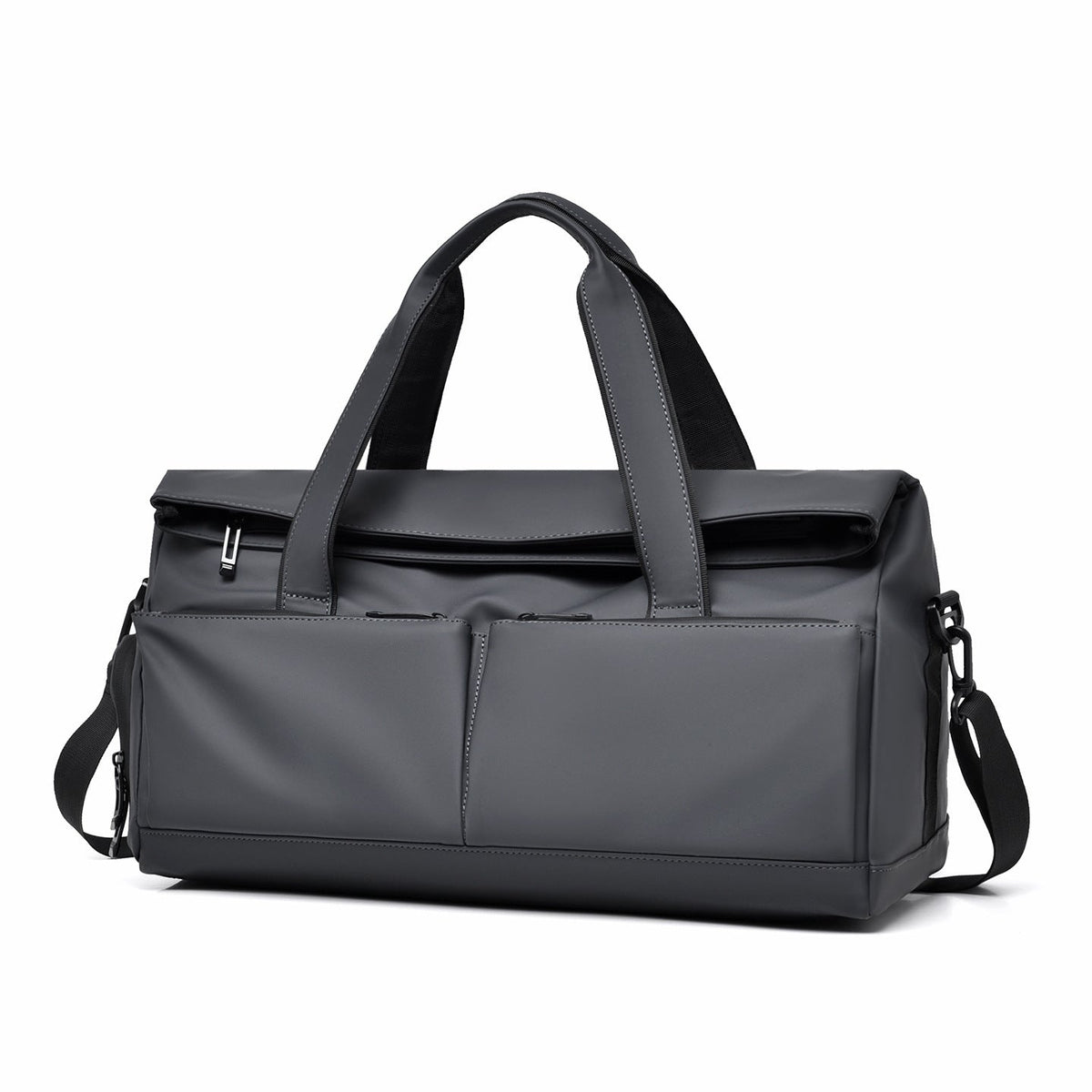 Unisex Multifunctional Travel Duffel Bag