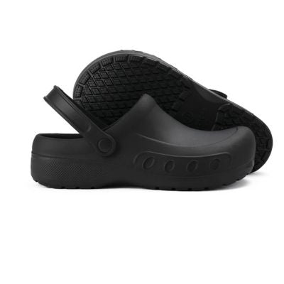 Unisex Non-Slip Professional Chef Shoes