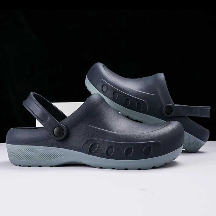 Unisex Non-Slip Professional Chef Shoes