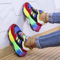 Unisex Orthopaedic Sneakers – Maximum Comfort & Style