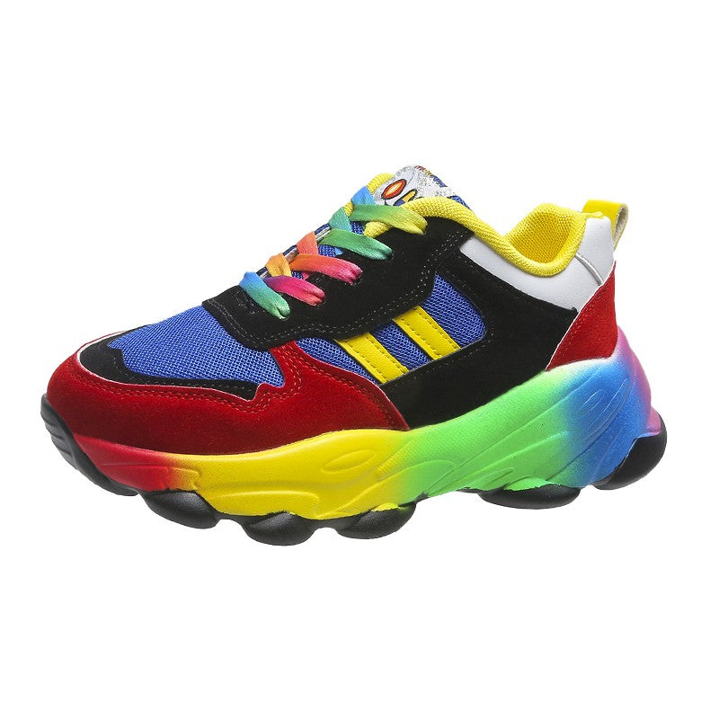 Unisex Orthopaedic Sneakers – Maximum Comfort & Style