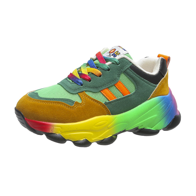 Unisex Orthopaedic Sneakers – Maximum Comfort & Style
