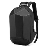 Unisex Outdoor Music Box Travel Backpack