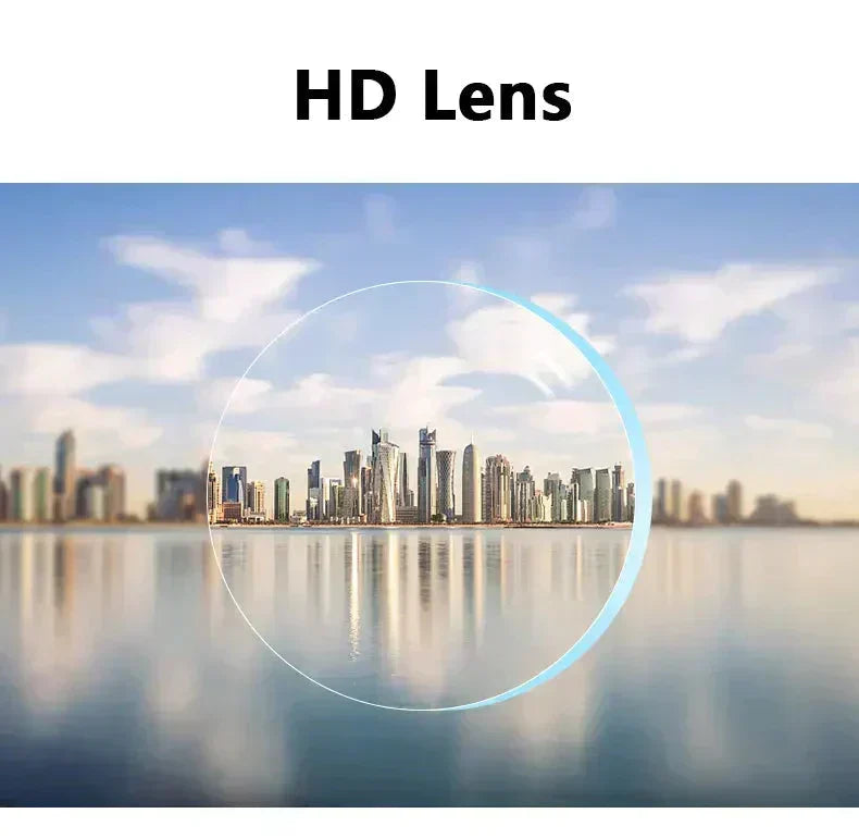 Unisex Photochromic Blue Light Reading Sunglasses