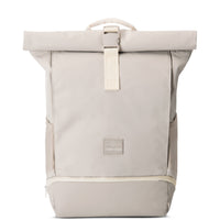 Unisex Roll-Top Backpack – Versatile & Stylish