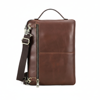 Unisex Sleek and Protective Laptop Bag
