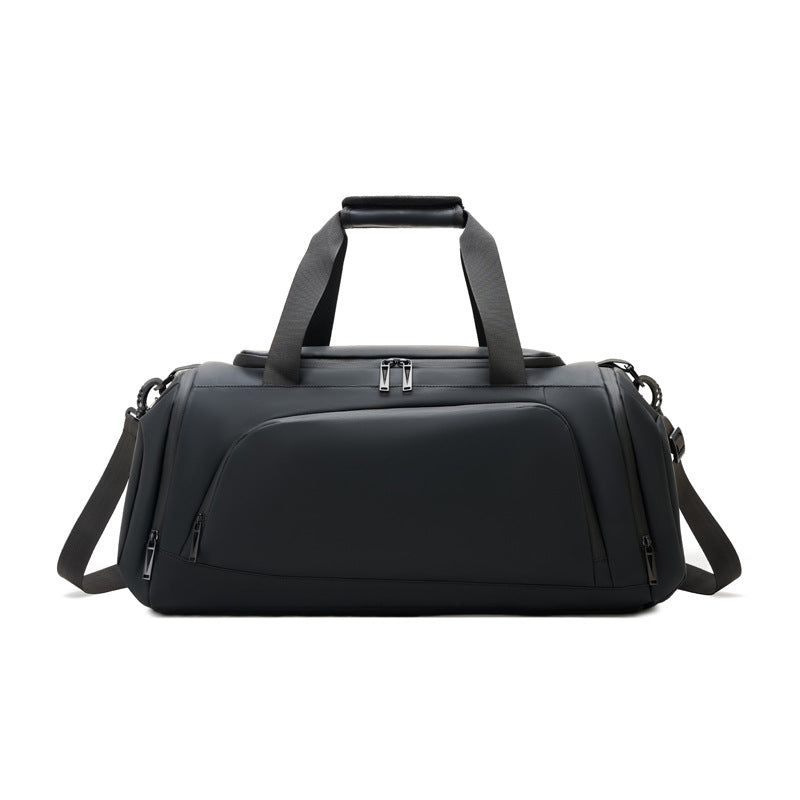 Unisex Sports and Gym Bag with Practical Design