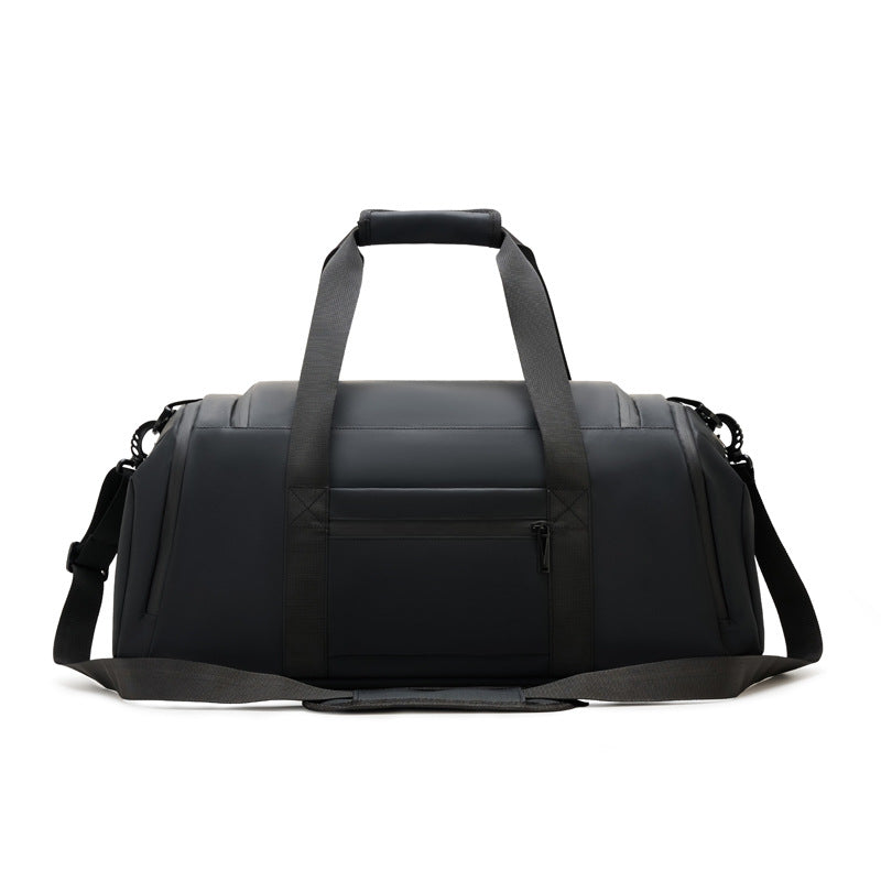 Unisex Sports and Gym Bag with Practical Design