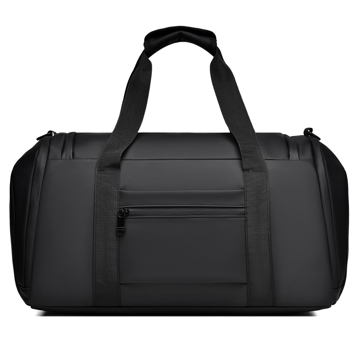 Unisex Travel Bag Large Weekender Bag with Spacious Main Compartment and Comfortable Carrying Options