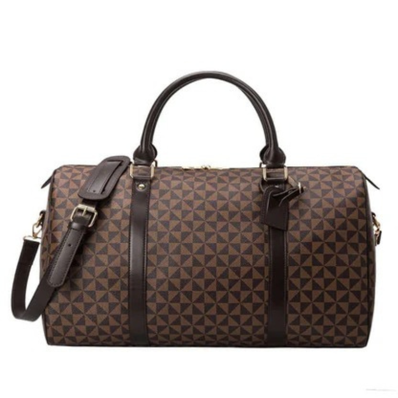 Unisex Travel Duffle Bag