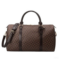 Unisex Travel Duffle Bag