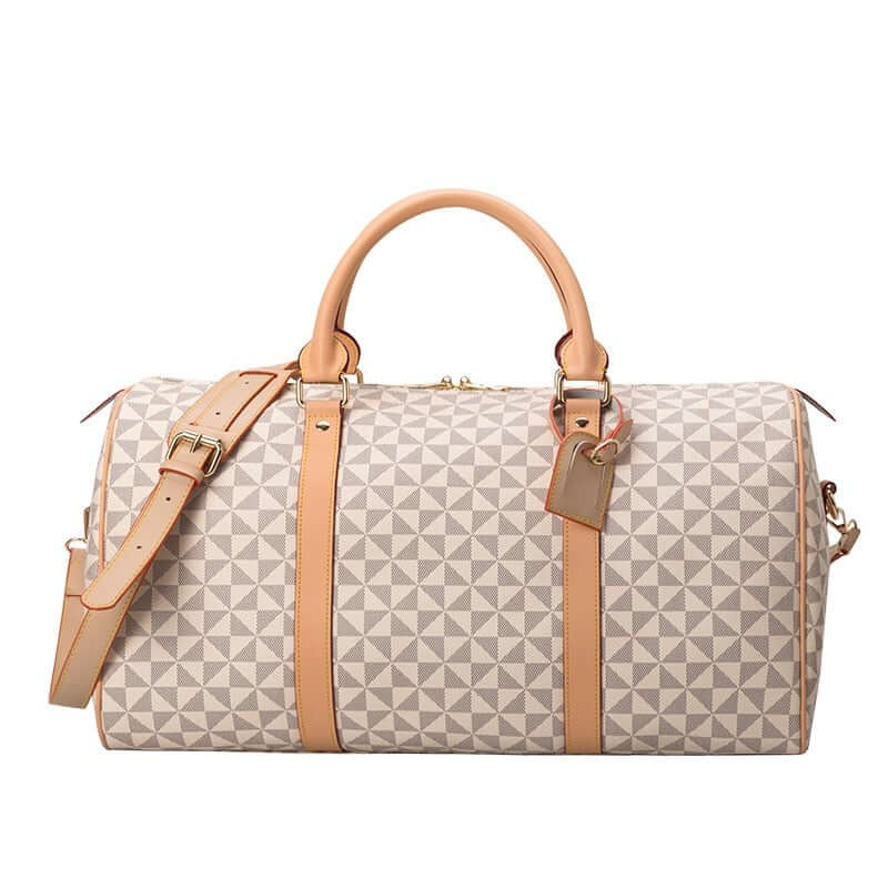 Unisex Travel Duffle Bag