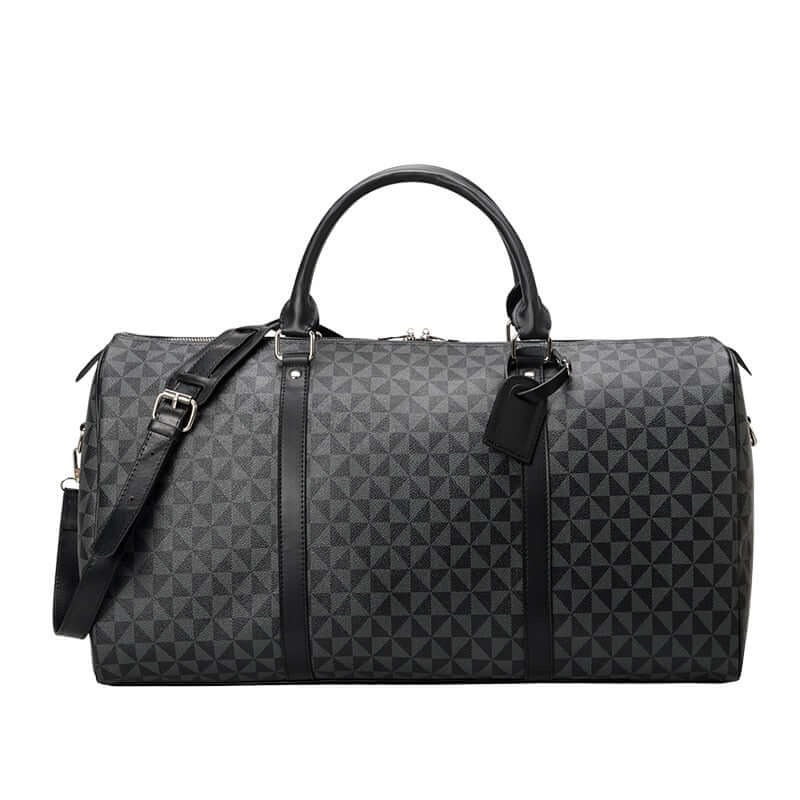 Unisex Travel Duffle Bag