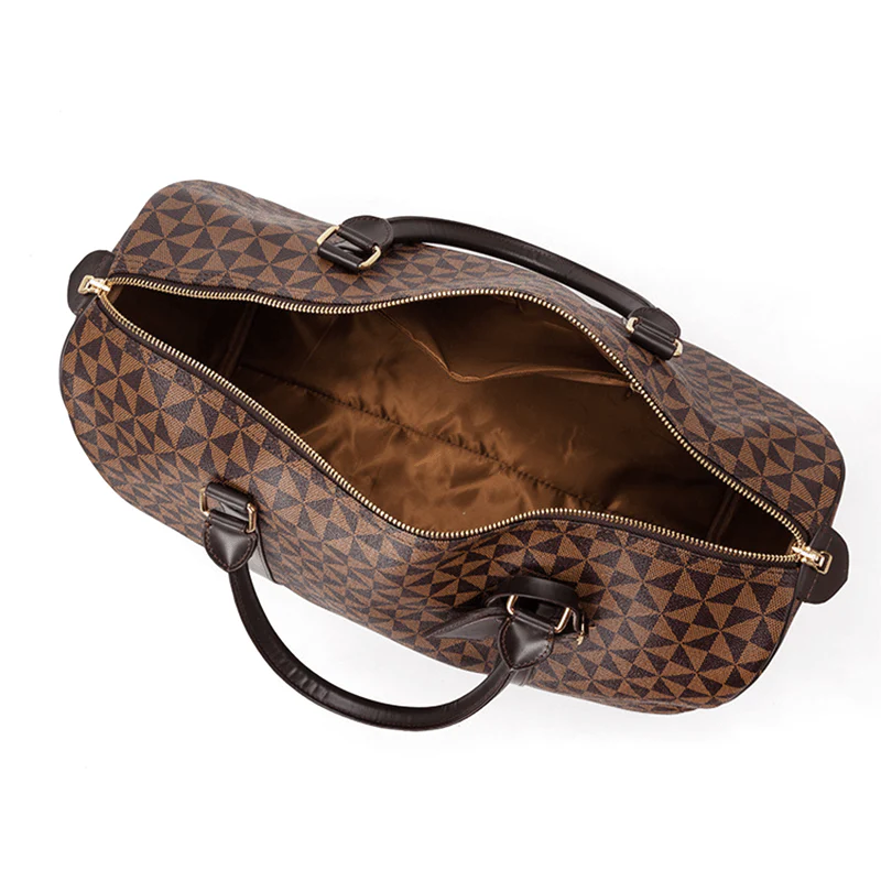 Unisex Travel Duffle Bag