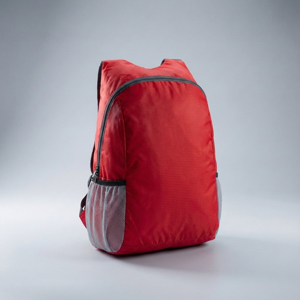Unisex Ultralight Foldable Travel Bag