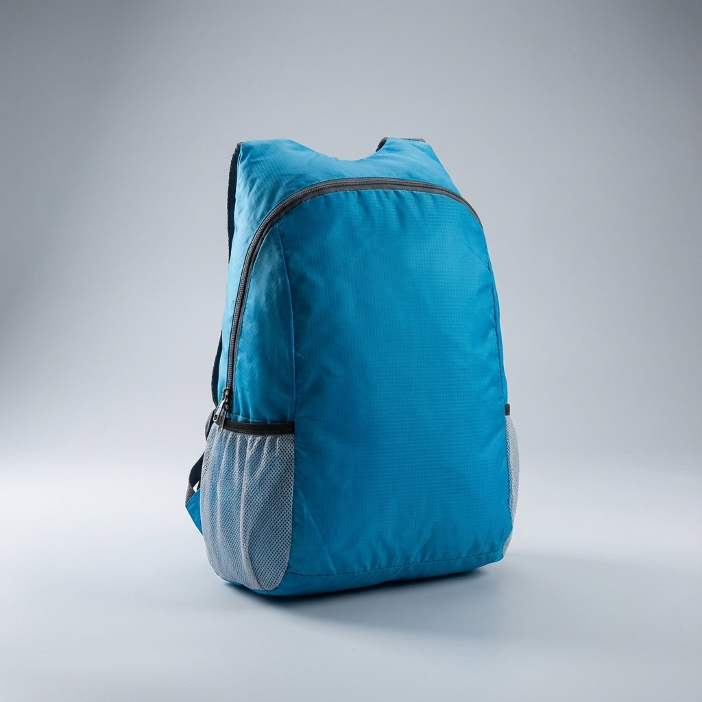Unisex Ultralight Foldable Travel Bag