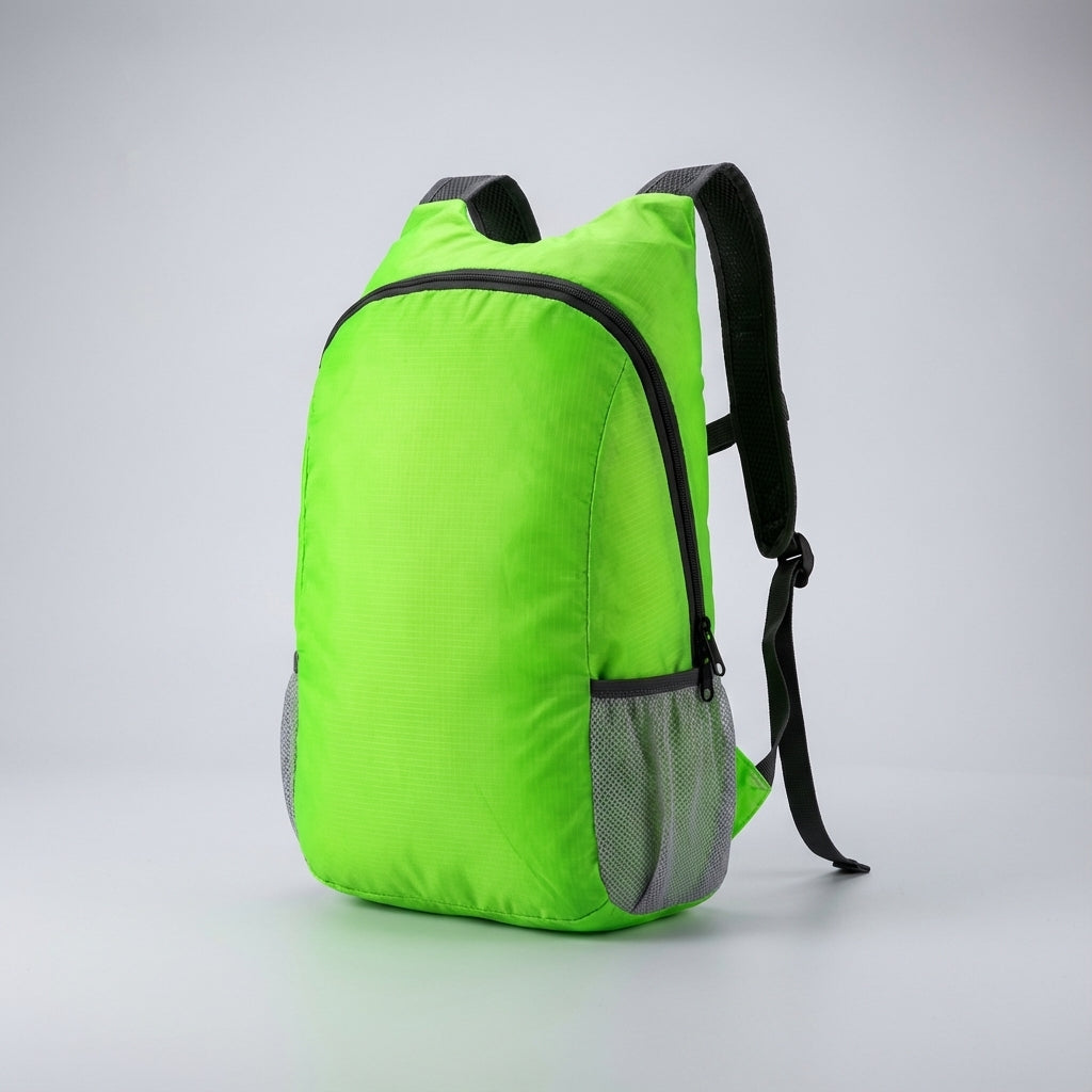 Unisex Ultralight Foldable Travel Bag
