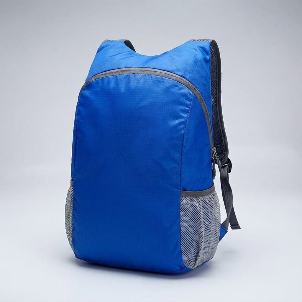 Unisex Ultralight Foldable Travel Bag