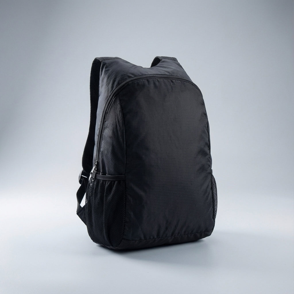 Unisex Ultralight Foldable Travel Bag