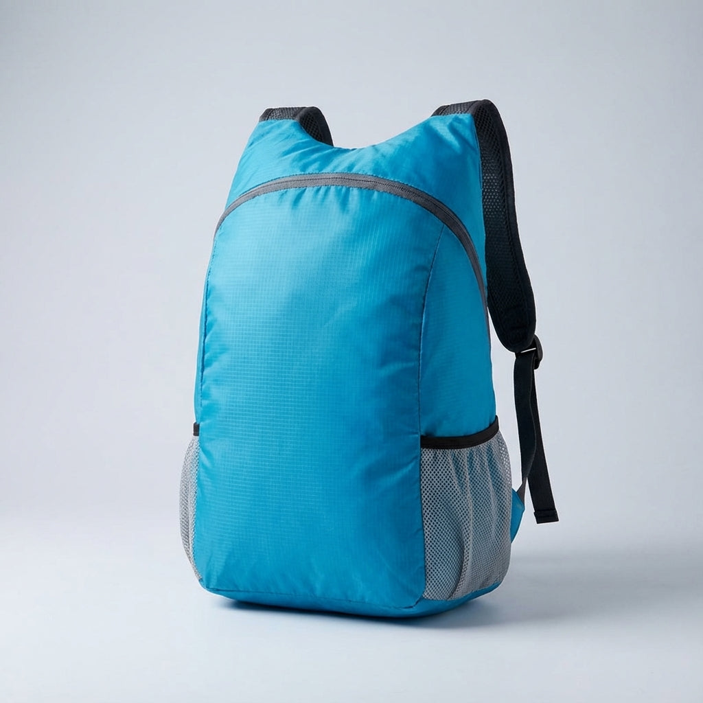 Unisex Ultralight Foldable Travel Bag