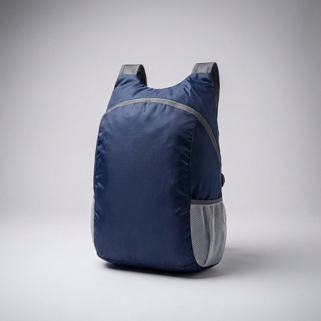 Unisex Ultralight Foldable Travel Bag