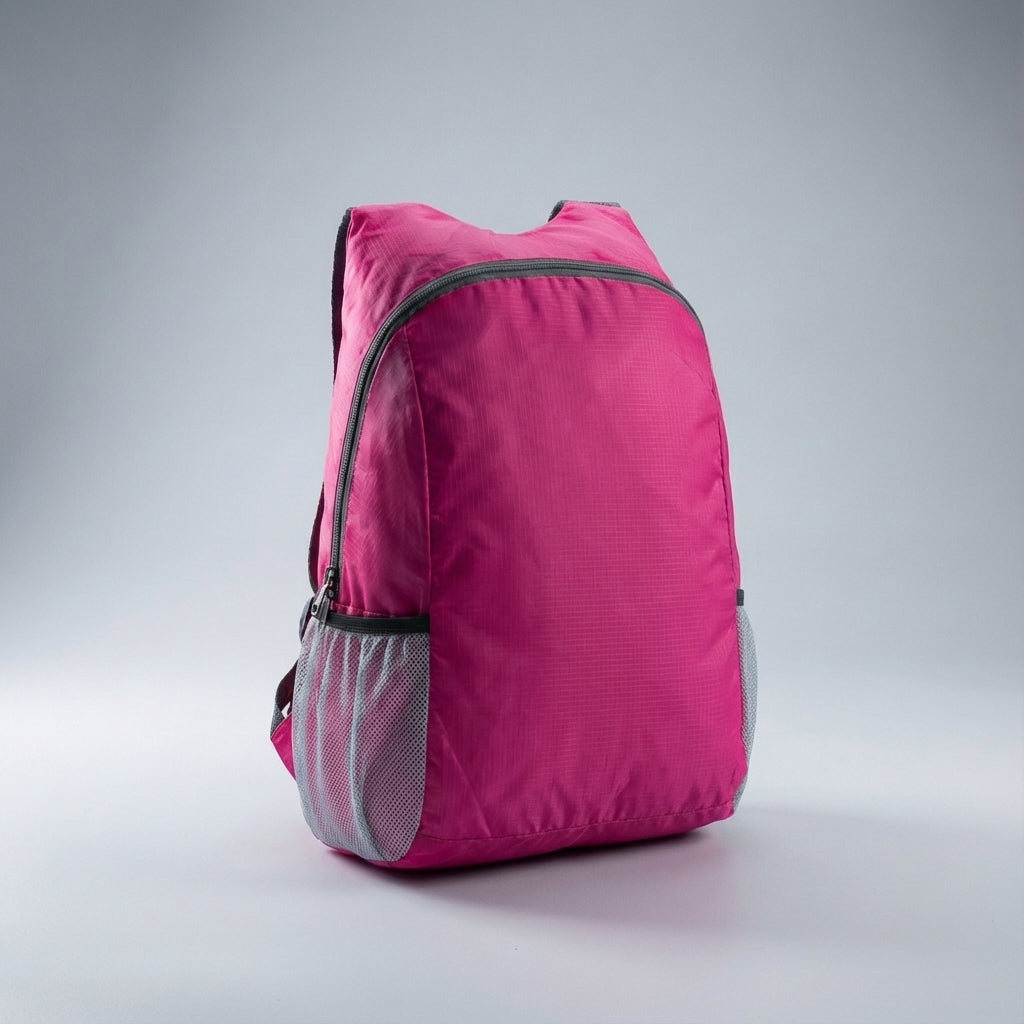 Unisex Ultralight Foldable Travel Bag