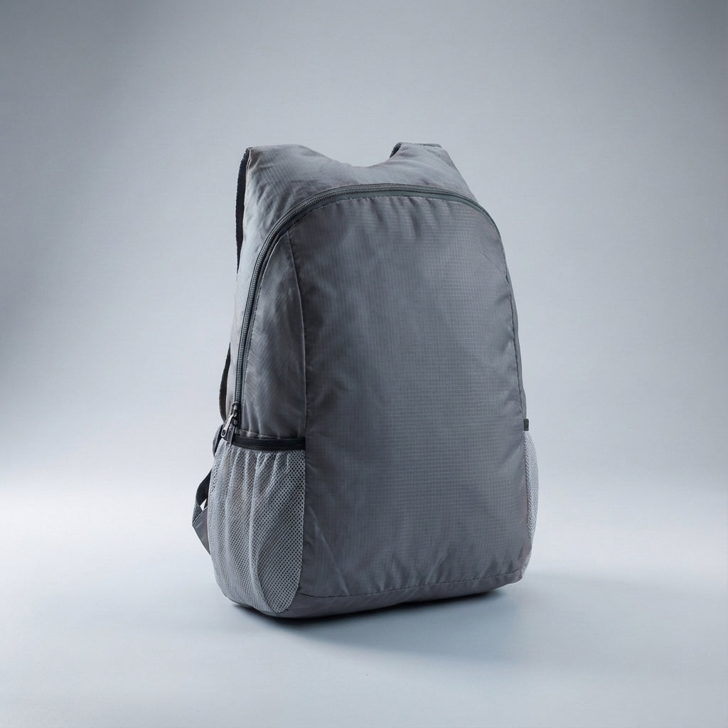 Unisex Ultralight Foldable Travel Bag