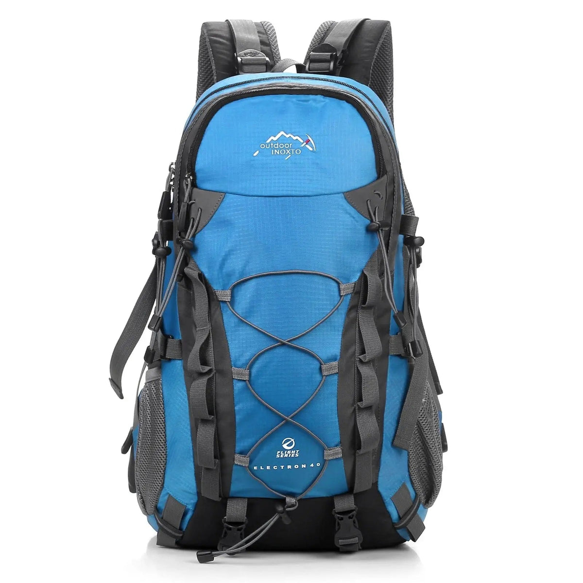 Unisex Versatile 40L Outdoor Backpack