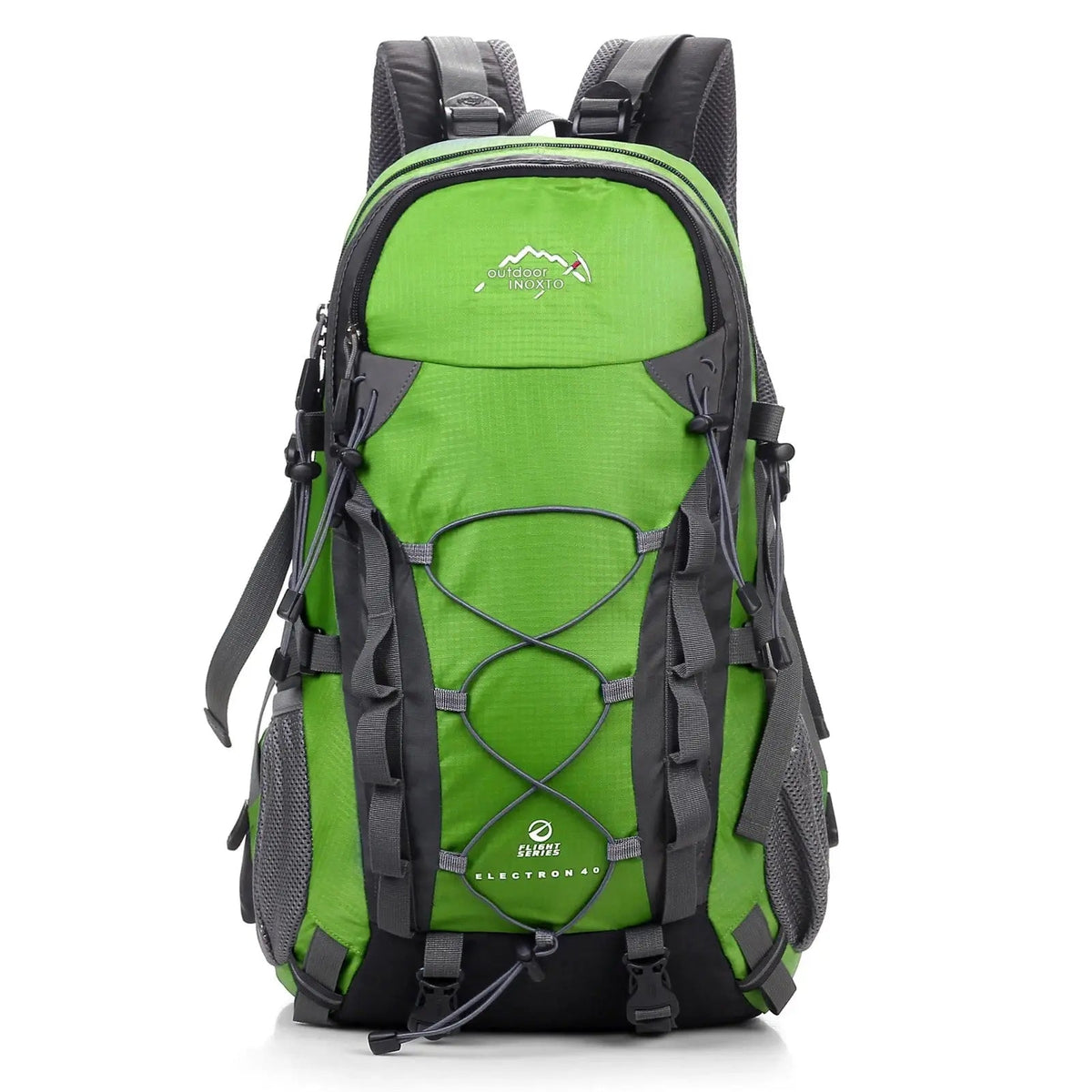 Unisex Versatile 40L Outdoor Backpack