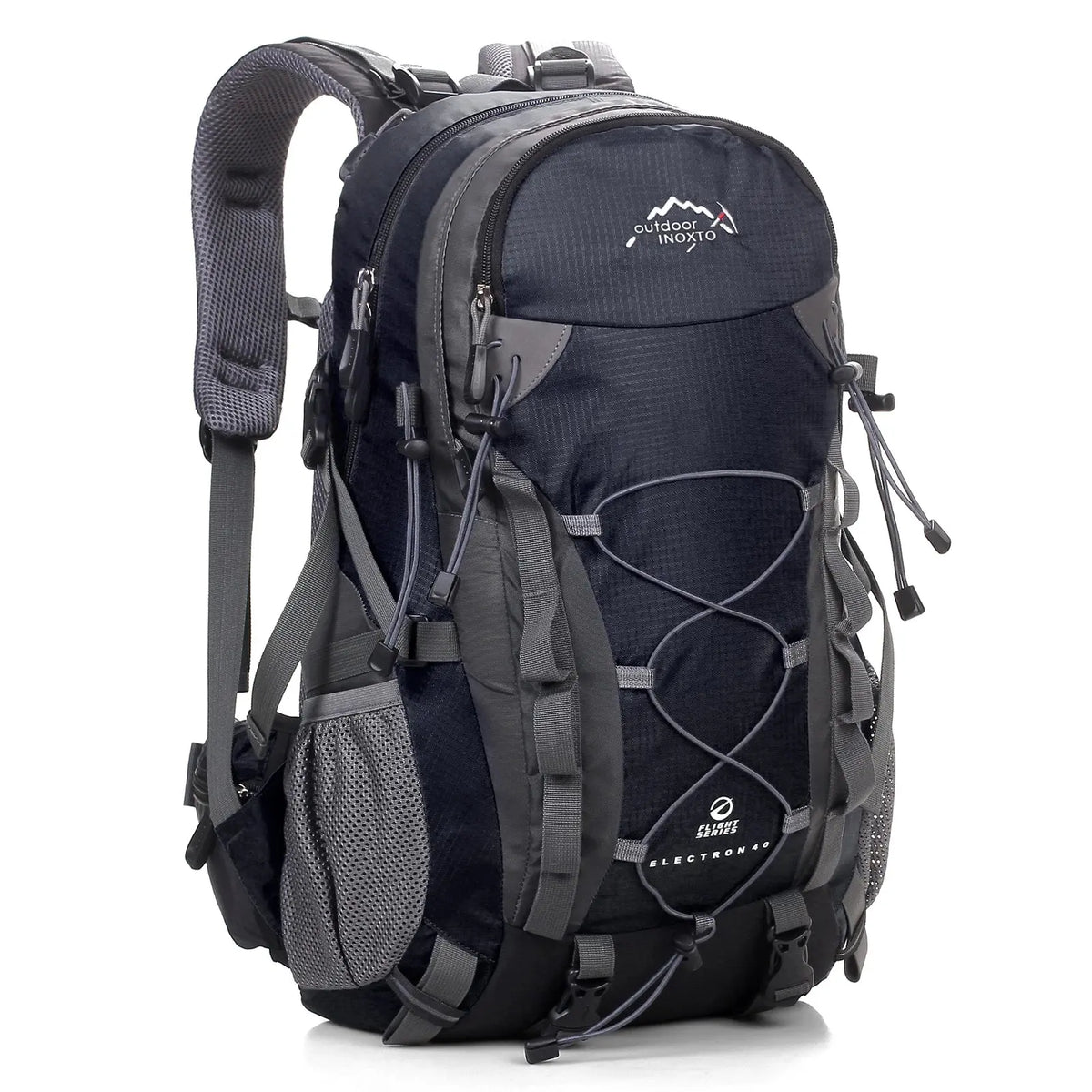 Unisex Versatile 40L Outdoor Backpack