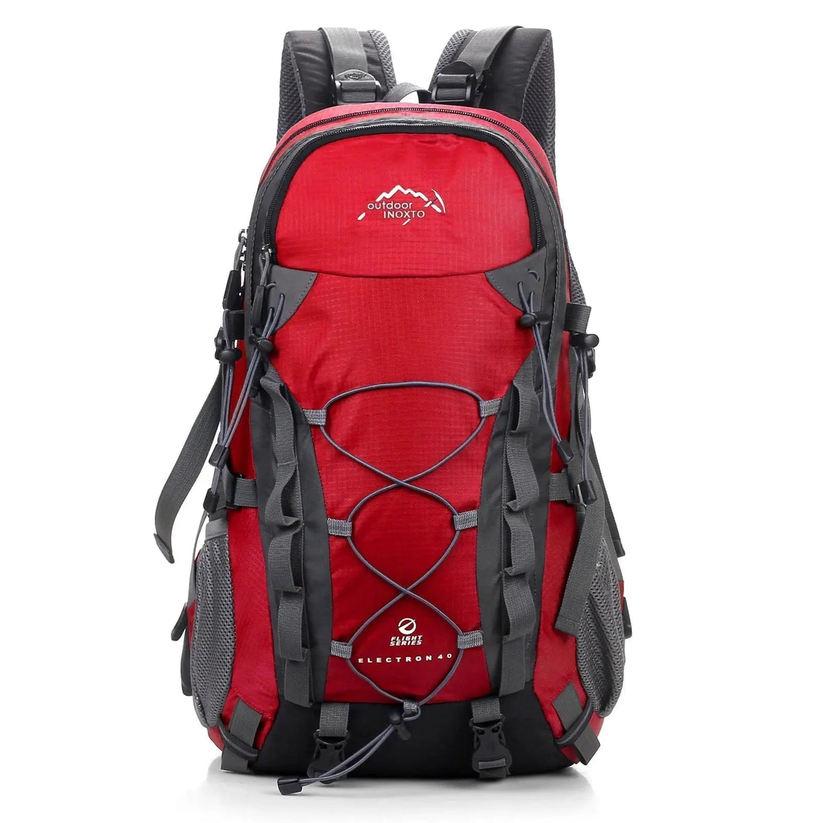 Unisex Versatile 40L Outdoor Backpack