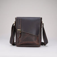 Unisex Vintage Shoulder Bag