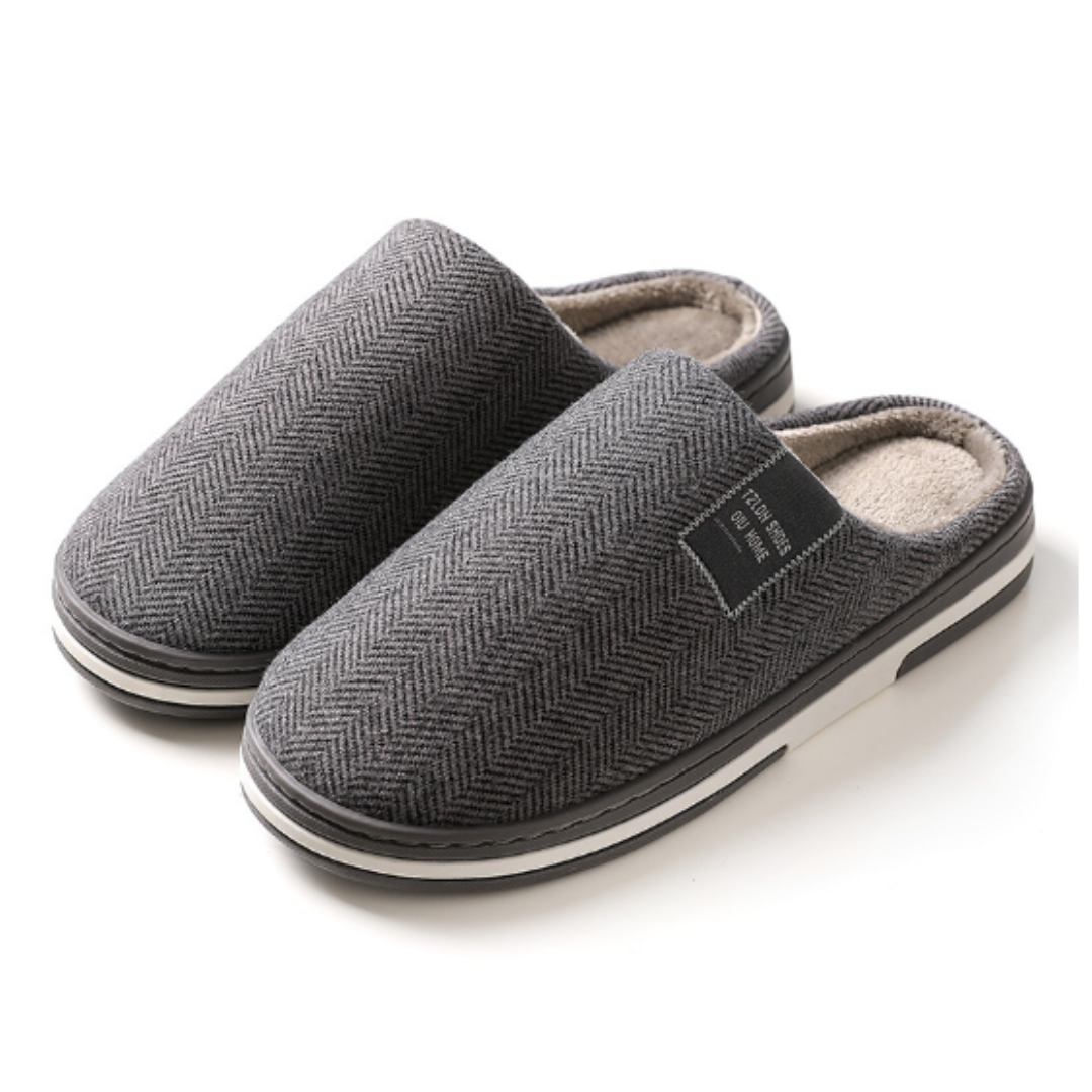 Unisex Warm and Comfortable Casual House Slippers