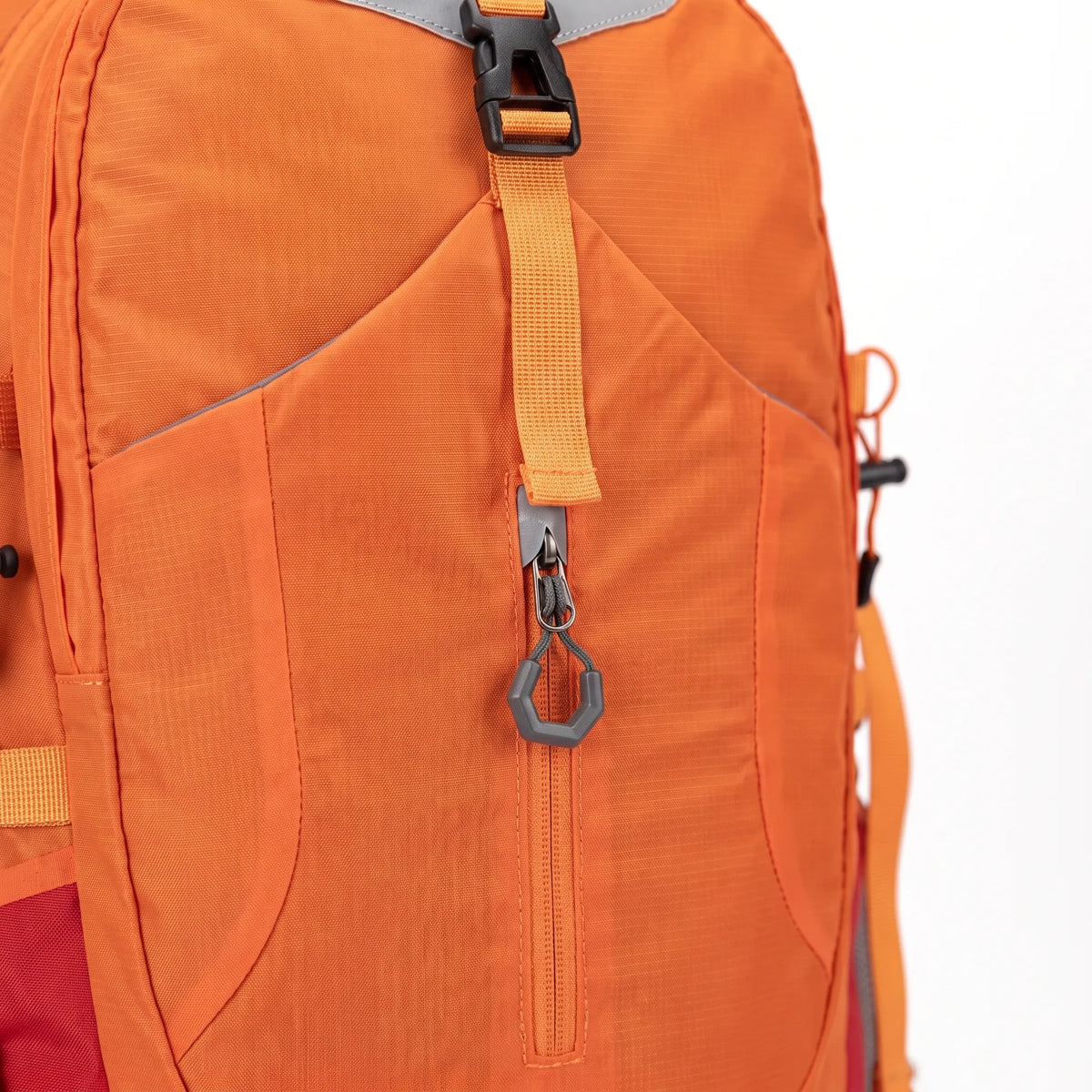 Unisex Water-Resistant Comfortable Hiking Daypack
