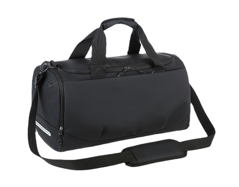 Unisex Waterproof Functional Sports Duffel Bag