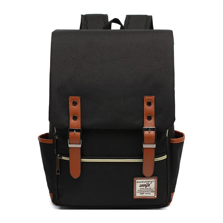 Unisex Waterproof Laptop & Everyday Backpack