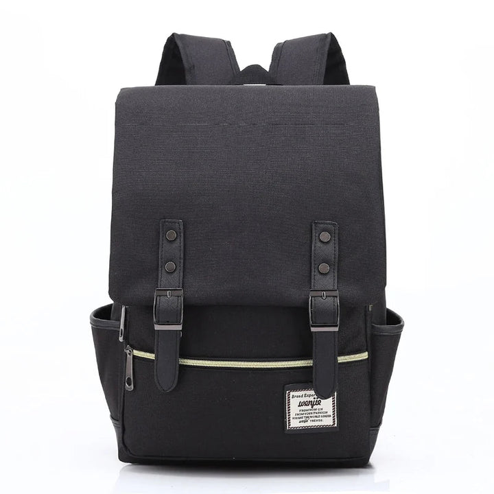 Unisex Waterproof Laptop & Everyday Backpack