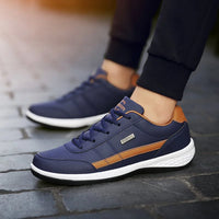 Unisex Waterproof Non-Slip Orthopedic Casual Shoes