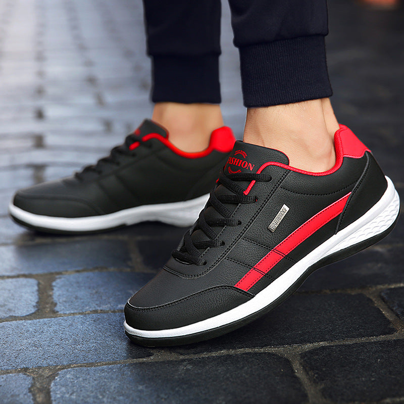 Unisex Waterproof Non-Slip Orthopedic Casual Shoes