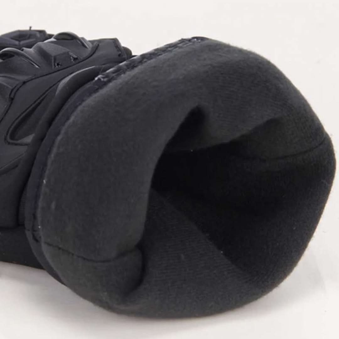 Unisex Waterproof Winter Motorcycle Gloves