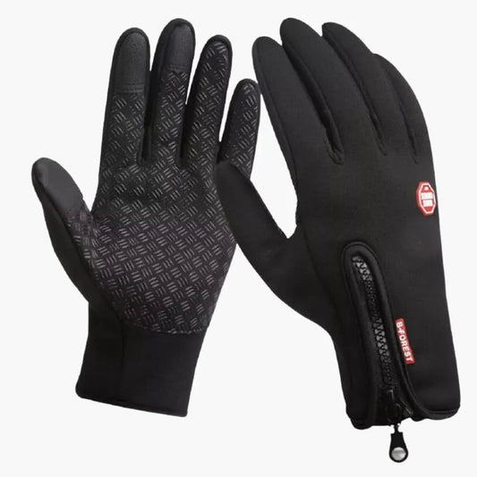 Unisex Windproof Thermal Gloves