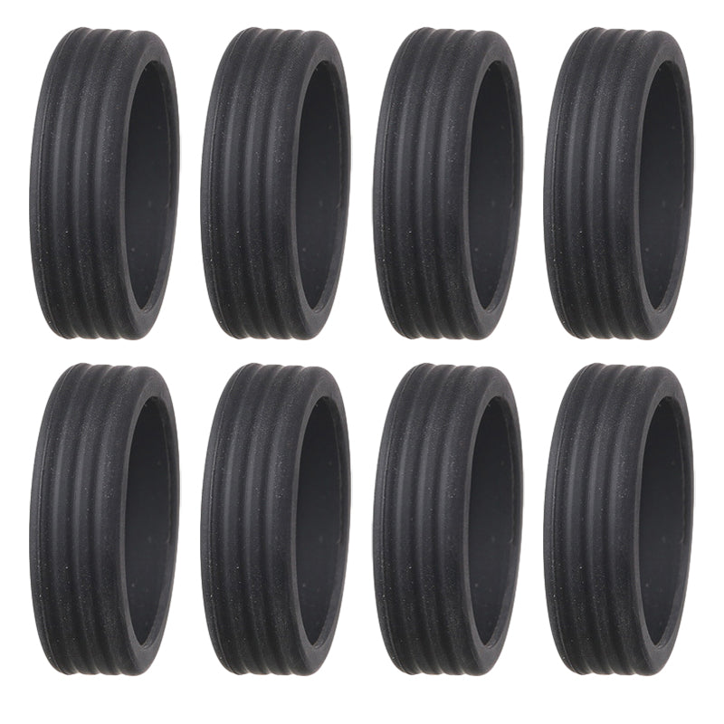 Universal Luggage Wheel Covers